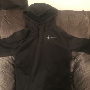 Nike Dri-Fit hoodie